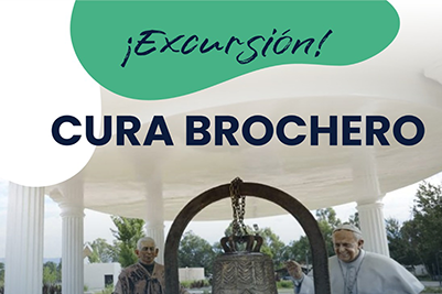 Cura Brochero 